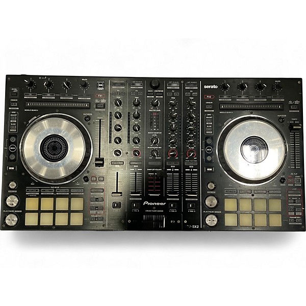 Used Pioneer DJ Used Pioneer DJ DDJSX2 DJ Controller