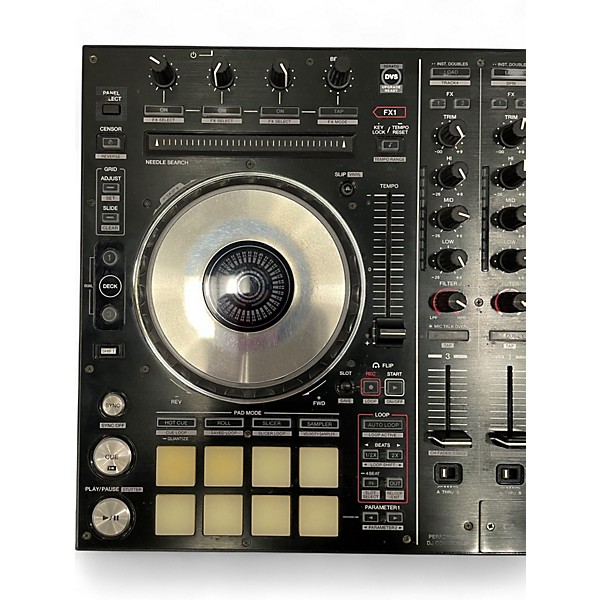 Used Pioneer DJ Used Pioneer DJ DDJSX2 DJ Controller