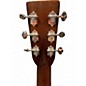 Used Eastman E40 OM-SB 2 Tone Sunburst Acoustic Guitar