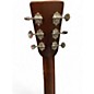 Used Eastman E40 OM-SB 2 Tone Sunburst Acoustic Guitar