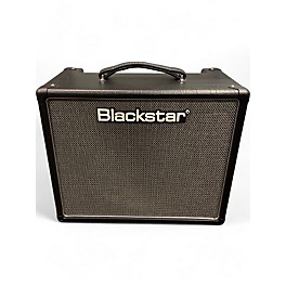 Used Blackstar HT5 MKII Tube Guitar Combo Amp