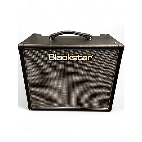 Used Blackstar HT5 MKII Tube Guitar Combo Amp