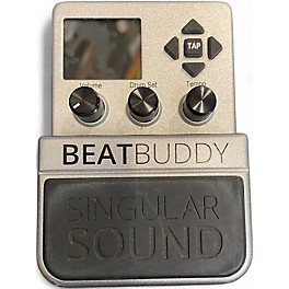 Used Singular Sound Beatbuddy Drum Machine