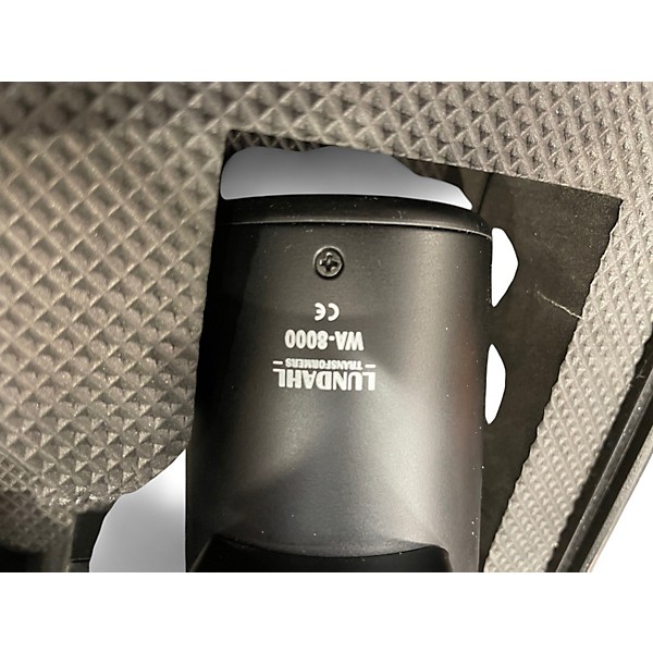 Used Warm Audio WA-8000 Tube Microphone