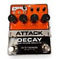 Used Electro-Harmonix Used Electro-Harmonix ATTACK DECAY TAPE REVERSE SIMULATOR Effect Pedal thumbnail