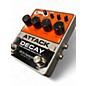 Used Electro-Harmonix Used Electro-Harmonix ATTACK DECAY TAPE REVERSE SIMULATOR Effect Pedal