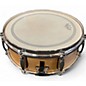 Used Gretsch Drums 5.5X14 Renown Snare Natural Drum
