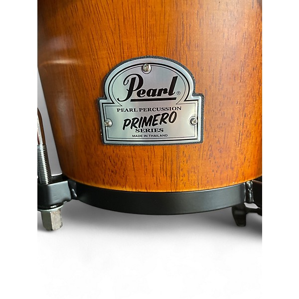 Used Pearl Used Pearl Primero Conga