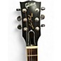 Used 2010 Gibson Les Paul Traditional Pro Blue Burst Solid Body Electric Guitar