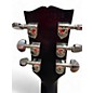 Used 2010 Gibson Les Paul Traditional Pro Blue Burst Solid Body Electric Guitar