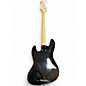 Used Lakland Joe Osborn Signature 4 String Black Electric Bass Guitar