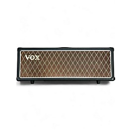 Used VOX AC30CH Tube Guitar Amp Head