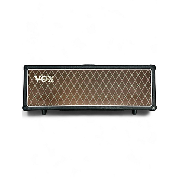 Used VOX AC30CH Tube Guitar Amp Head