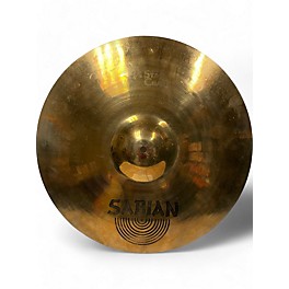 Used SABIAN Used SABIAN 18in AAX Stage Crash Cymbal