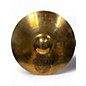 Used SABIAN Used SABIAN 18in AAX Stage Crash Cymbal thumbnail