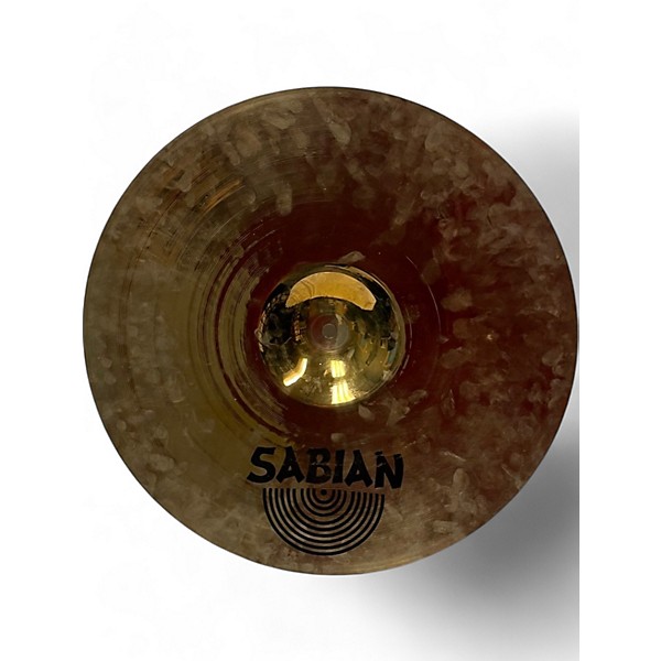 Used SABIAN Used SABIAN 18in AAX Stage Crash Cymbal