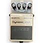 Used BOSS Used BOSS AW3 Dynamic Wah Effect Pedal thumbnail