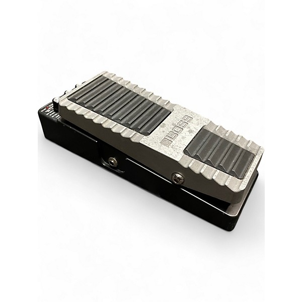 Used BOSS PW10 V Wah Effect Pedal