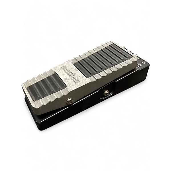 Used BOSS PW10 V Wah Effect Pedal