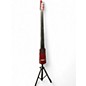 Used NS Design Used NS Design WAV4c Series Trans Red Upright Bass thumbnail