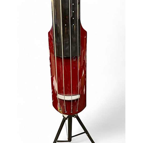 Used NS Design Used NS Design WAV4c Series Trans Red Upright Bass