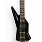 Used Yamaha BX-1 Black Electric Bass Guitar