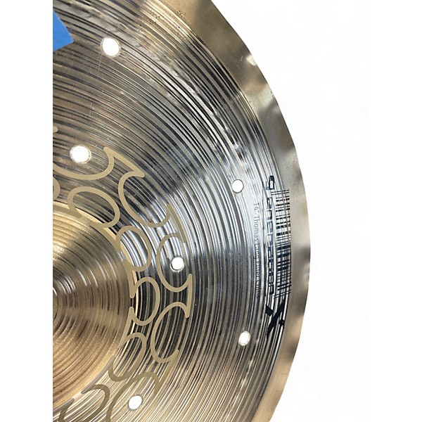 Used MEINL 14in Generation X Filter China Cymbal