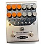 Used Origin Effects REVIVALDRIVE CUSTOM Effect Pedal thumbnail