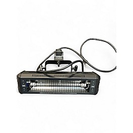 Used CHAUVET DJ Mega Flash DMX Lighting Effect