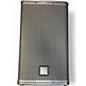 Used Electro-Voice ELX112 Unpowered Speaker thumbnail