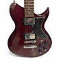 Used Washburn Used Washburn WI64 Cherry Solid Body Electric Guitar thumbnail