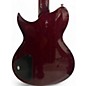 Used Washburn Used Washburn WI64 Cherry Solid Body Electric Guitar