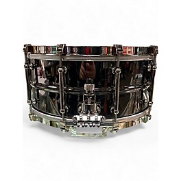 Used Pearl Used Pearl PHILHARMONIC Black Drum