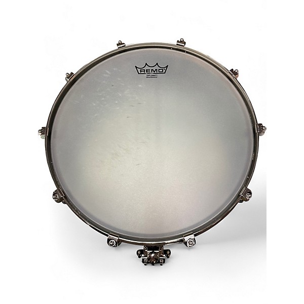 Used Pearl Used Pearl PHILHARMONIC Black Drum