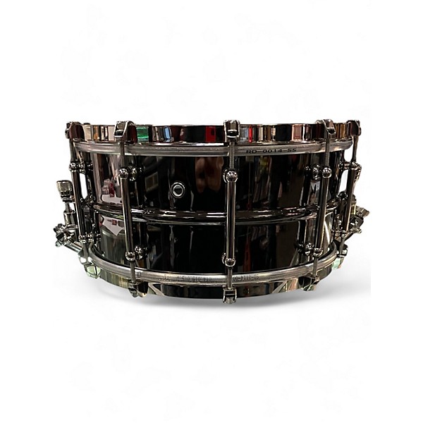 Used Pearl Used Pearl PHILHARMONIC Black Drum