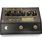 Used Tech 21 Used Tech 21 SansAmp Programmable bass Driver DI Bass Effect Pedal thumbnail