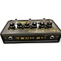 Used Tech 21 Used Tech 21 SansAmp Programmable bass Driver DI Bass Effect Pedal