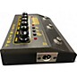 Used Tech 21 Used Tech 21 SansAmp Programmable bass Driver DI Bass Effect Pedal