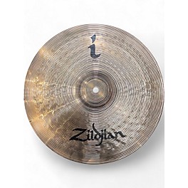 Used Zildjian Used Zildjian 14in I series Crash Cymbal