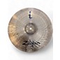 Used Zildjian Used Zildjian 14in I series Crash Cymbal thumbnail