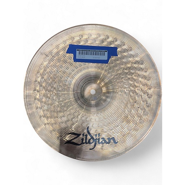 Used Zildjian Used Zildjian 14in I series Crash Cymbal