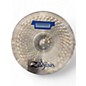 Used Zildjian Used Zildjian 14in I series Crash Cymbal