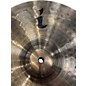 Used Zildjian Used Zildjian 14in I series Crash Cymbal