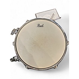 Used Pearl Used Pearl 8in M-80 Silver Drum