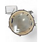 Used Pearl Used Pearl 8in M-80 Silver Drum