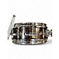 Used Pearl Used Pearl 8in M-80 Silver Drum