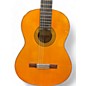 Used Yamaha Used Yamaha CG102 Natural Classical Acoustic Guitar