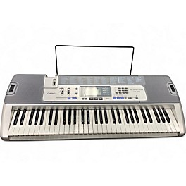 Used Casio LK100 Portable Keyboard