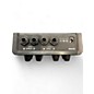 Used TC Electronic Used TC Electronic NDY1 Nova Dynamics Effect Pedal