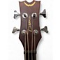 Used Dean Used Dean EABC Natural Acoustic Bass Guitar